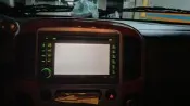 福特 FORD ESCAPE DVD 音響主機 BF-520MA 螢幕白屏其餘功能皆正常 誠可議