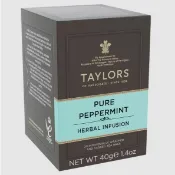 《Taylors泰勒茶》舒爽薄荷茶(無咖啡因) - Neo Cafe