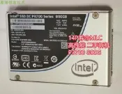 intel/英特爾 固態硬盤SSD DC P3700 800G 1.6T  PCIe 高耐久