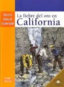 【三民網路書店】LA FIEBRE DEL ORO EN CALIFORNIA /THE CALIFORNIA GOLD RUSH 作者：Sabrina Crewe; Michael V. Uschan