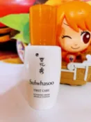 享受寵愛你 SULWHASOO 雪花秀 潤燥養膚精華(再生精華) 8ml 全新百貨公司專櫃貨(旅行用）