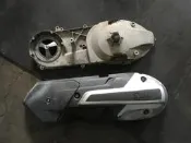 三陽 fighter 戰將 悍將 150 6代 傳動蓋  (請勿直接下標)