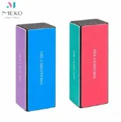 MEKO 四面指甲拋光磚 P-089｜指甲打磨拋光棒 4面拋光 指甲修整 美甲工具【官方旗艦館】