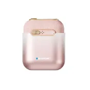 (店+)【BLAUPUNKT 德國藍寶】(免運) 迷你便攜沖牙機 BPH-CY02-TW 沖牙器 洗牙機 電動沖牙機 電動沖牙器