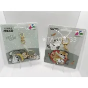 悠遊卡/貓福珊迪/KITTY/瑪利歐/小熊學校/軟糖/蛋黃哥/酷企鵝/卡娜赫拉/貓小姐/麻吉貓 裁型卡