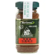 Bio-Green有機囍瑞 即溶咖啡 100g【萬家福】