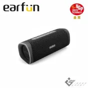 EarFun UBOOM L 無線藍牙喇叭(奧地利音樂大師調音 日本VGP金賞獎)