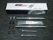 DIY本舖 DY/登宇 前叉內管組/前叉套件組/前叉配件組/前叉內管組/前叉組 SUZUKI ADDRESS/V125