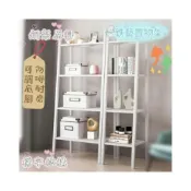 (店+)梯形置物架 置物架 層架 收納架 展示架 層架置物架 落地置物架 多層置物架 整理架 書架置物架