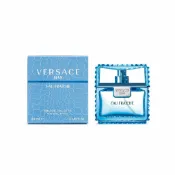 Versace 凡賽斯 雲淡風輕 男性淡香水50ml 優惠價:1290元｜岡山戀香水