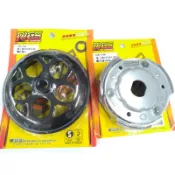 誠一機研 RRGS VESPA 春天 150 衝刺 3V I-GET 離合器+碗公組 改裝 偉士牌 傳動組 動力提昇