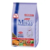 (店+)【Mobby 莫比】貓飼料 貓糧 挑嘴成貓饕客配方1.5kg