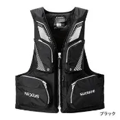 【SHIMANO】VF-142Q NEXUS 救生衣