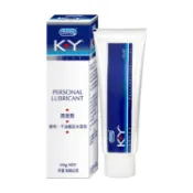 ＜蝦幣10%=9折＞杜蕾斯 Durex KY潤滑劑 (100g/條) 現貨隱密出貨 憨吉小舖