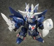 元祖SD 0093 影機甲神 未拆未組