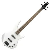 (店+)【IBANEZ】Ibanez GSR320 〔白色〕 入門 主動式 電貝斯 BASS 桃花心木琴身 公司貨 終身保(ibanez gsr320 電 貝斯 bass)