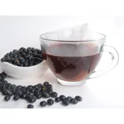 (店+)【自然甜堅果】黑豆茶(茶袋裝)