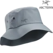 Marc jacobs旗艦店 Arcteryx 始祖鳥 Sinsolo 漁夫帽 抗UV遮陽帽 23192