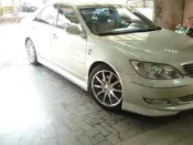 法克斯 5代CAMRY 全車改 TRD款 前下巴 後下2件式 側群 整套12000材料