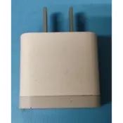 【二手】 Xiaomi 小米原廠旅充頭 原廠充電組 電源供應器 手機充電頭 USB充電組 MDY-09-EB