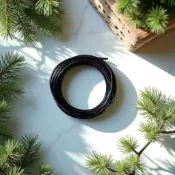 園藝鋁線/盆栽鋁線/松柏/羅漢松/舍利