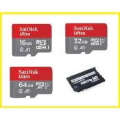 SONY PSP 主機 相機 周邊 轉接卡 PRO DUO MS 轉卡 + 記憶卡 64G / 128G【台中大眾電玩】
