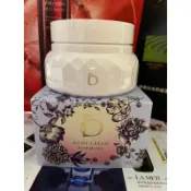 資生堂碧麗妃溫度C精雕美體霜重量180g/保存期限2027.10
