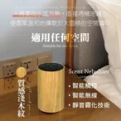 現貨 車用第六代台灣專利號 M615002  拒絕仿冒 / USB充電木紋擴香機擴香儀 不加水機器 香氛 家用香氛
