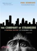 【三民網路書店】The Company of Strangers 作者：Paul Seabright; Daniel C. Dennett (FRW)