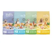 【Mobby 莫比】自然食犬糧系列-3kg〔C30/C27/L25/C25〕(若缺貨將以小包代替/幼母犬/成犬/低卡關節)
