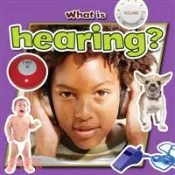 【三民網路書店】What Is Hearing? 作者：Paula Smith