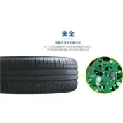 東勝輪胎4-Michelin米其林輪胎SAVER 4 185/70/14
