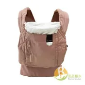 【居品租市】 專業出租平台 【出租】 Combi JOIN 減壓型背/揹巾(奶茶棕)