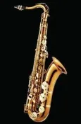 ∮愛友樂器∮台製【C&T 華罡『 Tenor SAX 次中音 薩克斯風 T-531L】（附提袋）