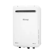 (店+)【林內】REU-A2426W-TR 屋外型24L強制排氣熱水器