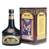 【品酒網】哥斯大黎加 Britt 咖啡酒 750ml Coffee Liqueur