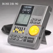 陽光琴行 全新公司貨 Boss DB-90 多功能電子節拍器 音樂班節奏訓練 DB90 音樂老師必備