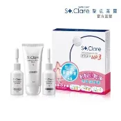 【St.Clare 聖克萊爾】粉刺速淨MP3(粉刺拔膜)