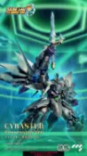 愛尚購物 {可刷卡 打統編}CCSTOYS 鐵魄 風之魔裝機神 賽巴斯塔 精靈依憑 全新現貨包郵順豐