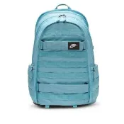 【NIKE 耐吉】NK NSW RPM BKPK 2.0 後背包 運動包 旅行包 筆電夾層 藍綠(FD7544464)