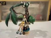 王國之心 西洋棋2代 凱莉