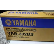 【線上體育】山葉YAMAHA-YRB-302B 低音直笛-S484