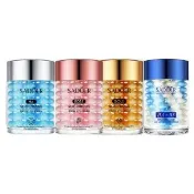 SADOER 保濕眼霜60g(保濕 玻尿酸 精華液 補水 修復 緊緻)
