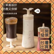 擠醬瓶塑料醬汁瓶裱花嘴擠壺番茄醬果醬沙拉醬煉乳擠壓瓶分裝瓶可開發票✅攏總好生活百貨🔥臺灣出貨🔥