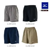 MIZUNO美津濃 男款路跑短褲 J2TBYA5105 J2TBYA5109 J2TBYA5114 J2TBYA5149