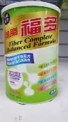 銓鴻醫療器材 御膳 福多 鉻酵母均衡營養食品，燕麥口味，類似亞培葡勝納、桂格糖尿病配方