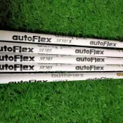 大氣的書館 高爾夫球桿autoflex一號木桿身白色碳素木桿3,5號球道木桿身輕量