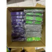 福利品｜詳閱內文｜3M 百利 CAT W3 免沾手快潔膠棉拖把替換海綿 扇形扣（需泡水）