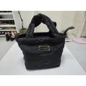 Marc Jacobs MJ菱格尼龍空氣小托特包，全新正品