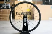 ~騎車趣~DT Swiss PRC1400 Spline 35 700c 碳纖維輪組 CARBON 0%分期